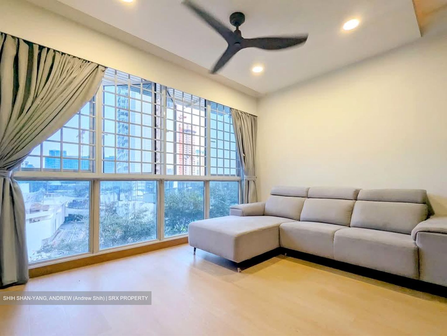 Gardenvista (D21), Condominium #601559431